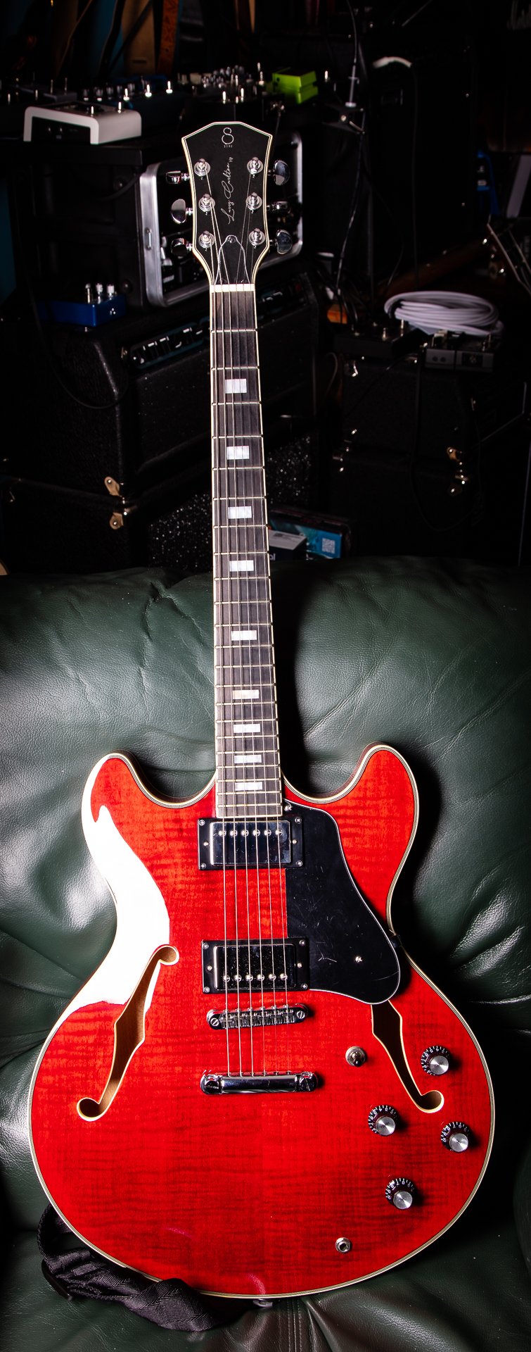 Epiphone vs Sire! The 335 Comparison! — That Guitar Lover Epiphone vs Sire! The 335 Comparison! — That Guitar Lover